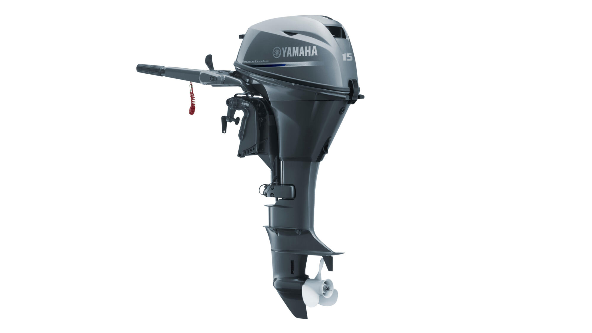 15hp - Naturmar, Yamaha