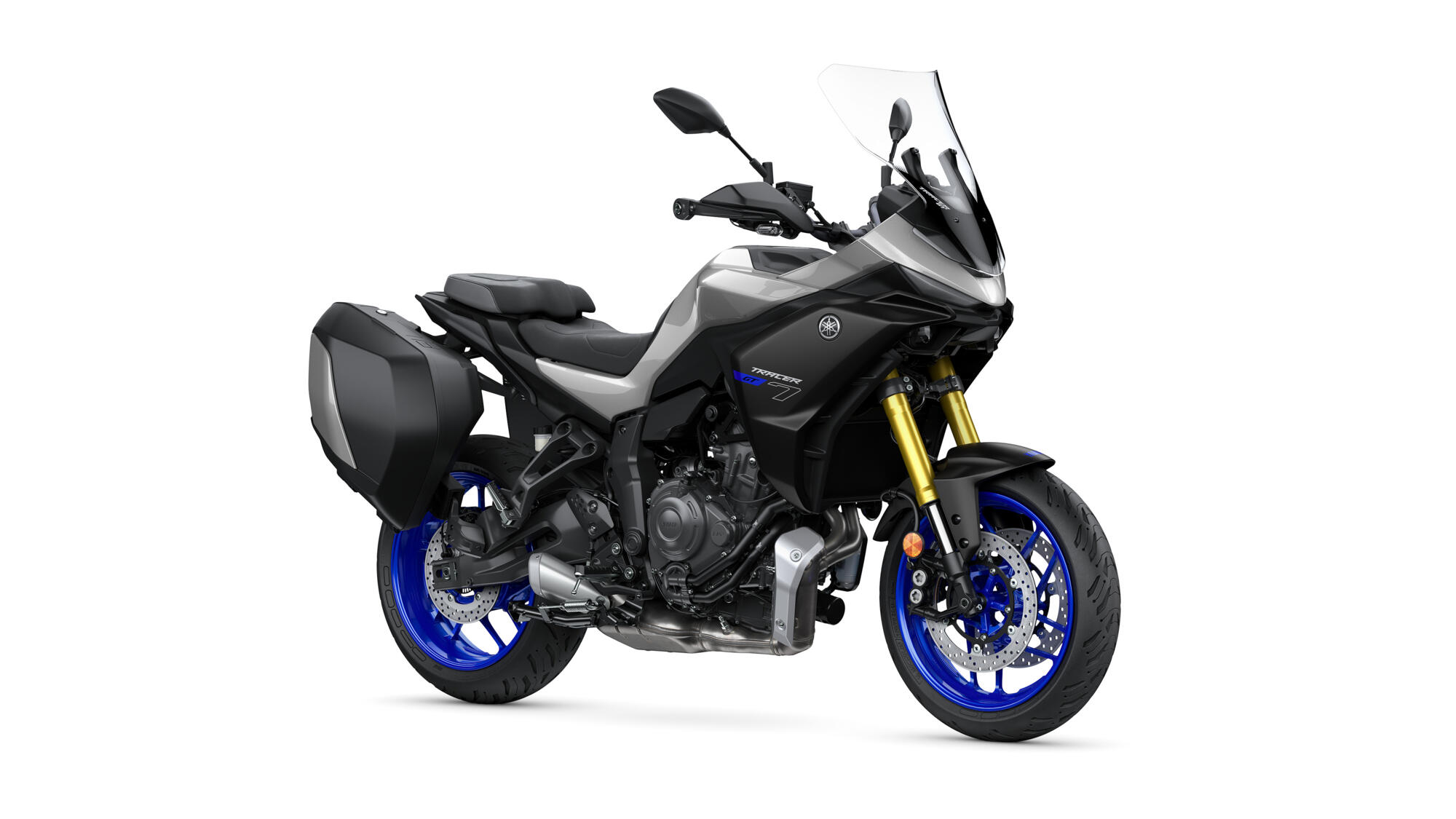 TRACER 7 GT - Naturmar, Yamaha