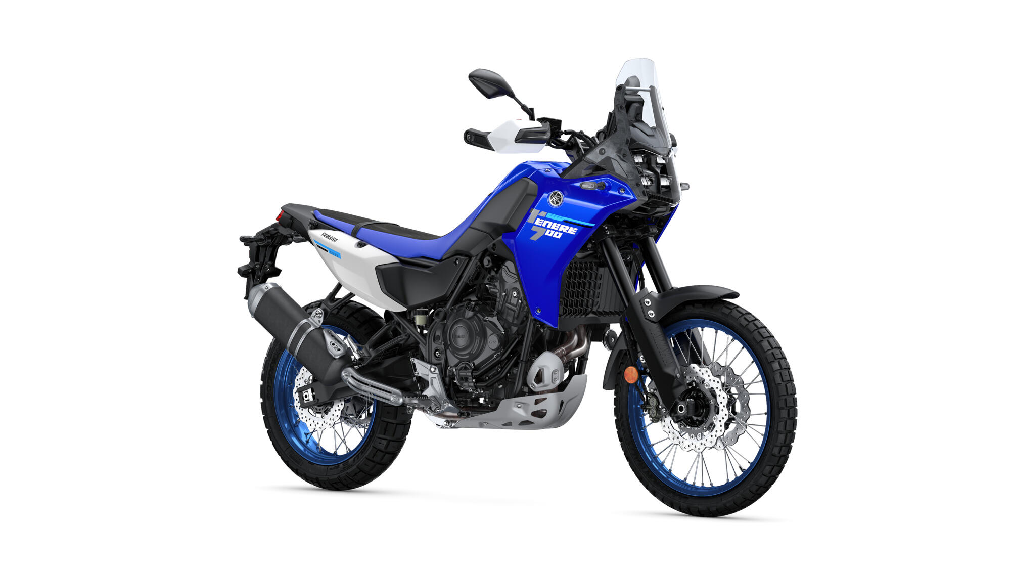 TENERE 700-Naturmar,Yamaha