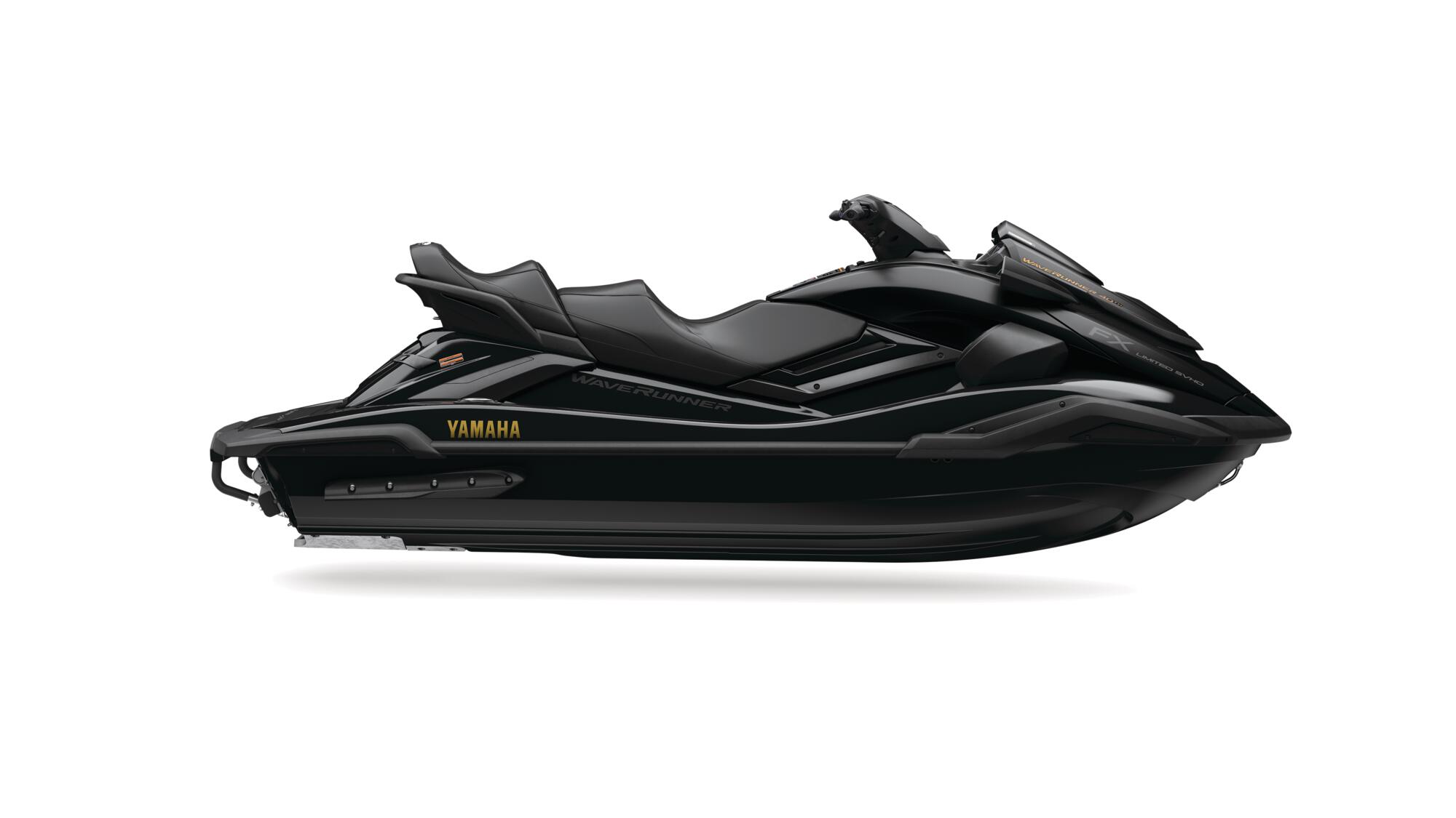 FX Limited SVHO - Naturmar, Yamaha 