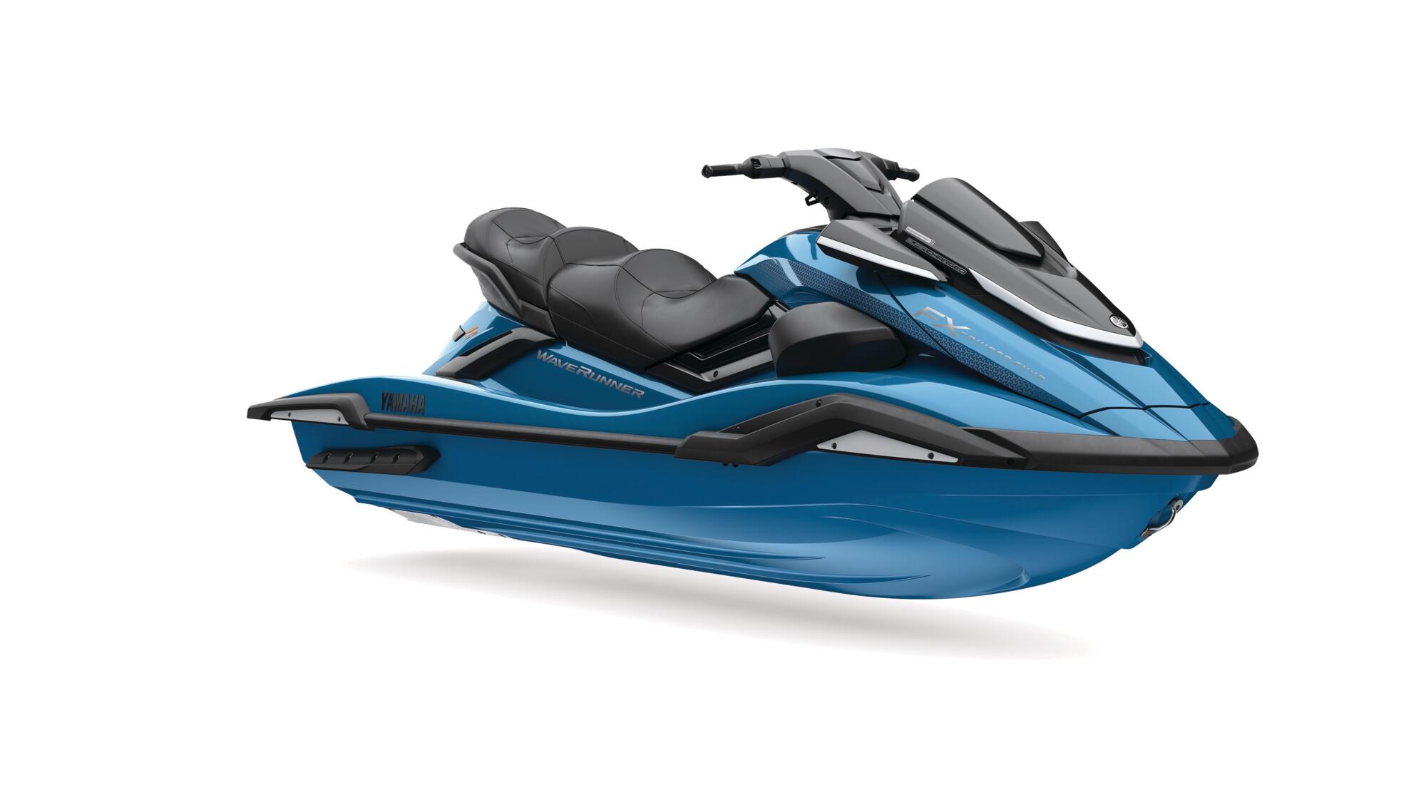FX Cruiser SVHO 2026 - Naturmar, Yamaha 