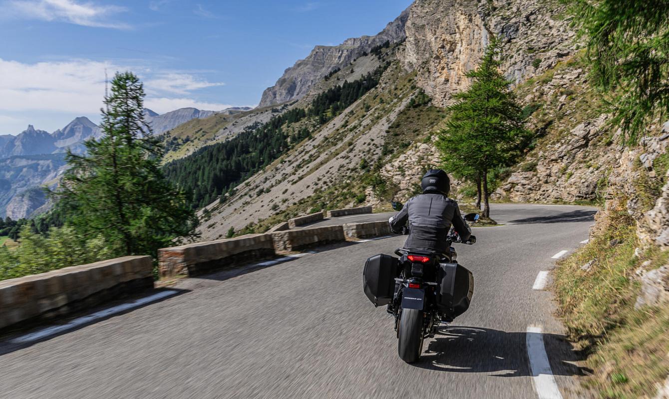 TRACER 9 GT+ Y-AMT - Naturmar, Yamaha