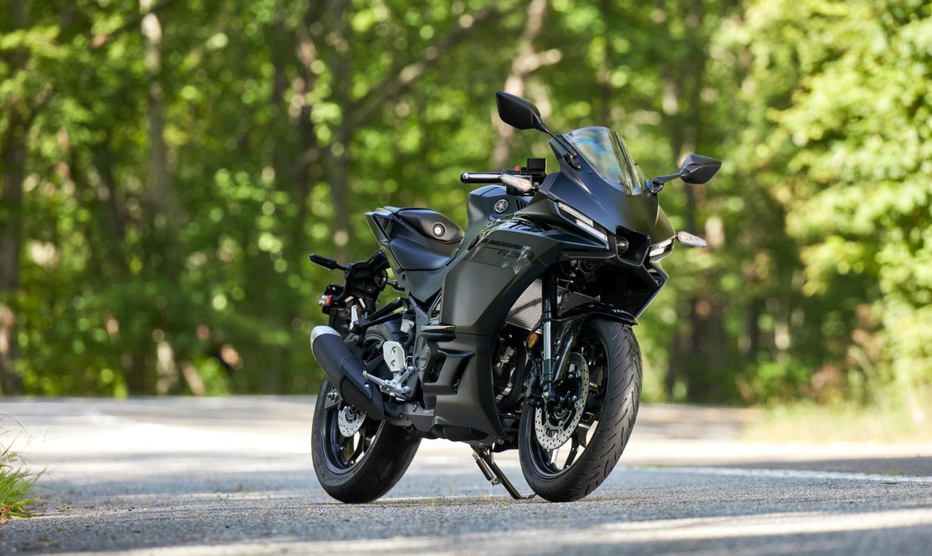 R3- Naturmar, Yamaha