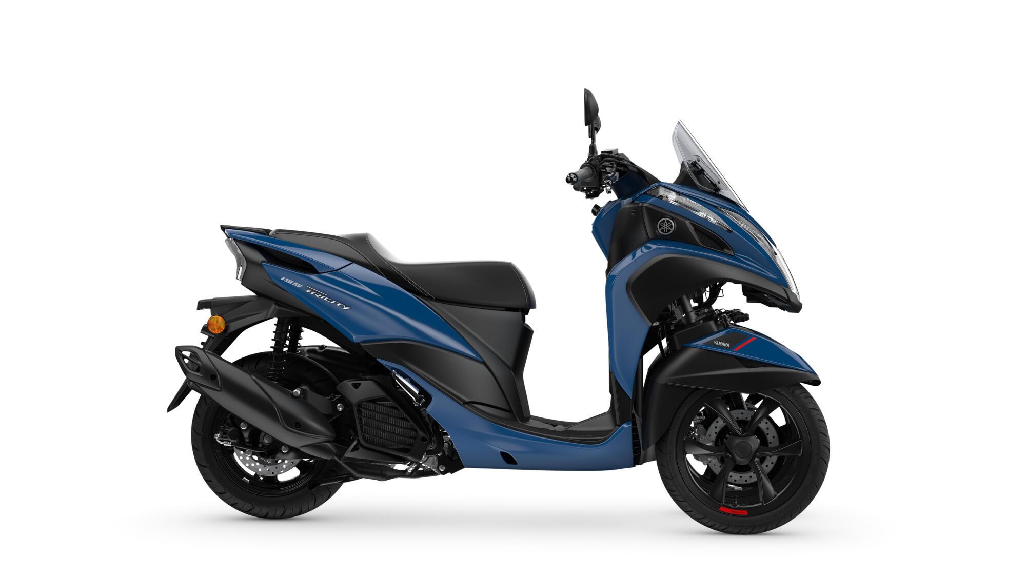 Tricity 155 - Naturmar, Yamaha