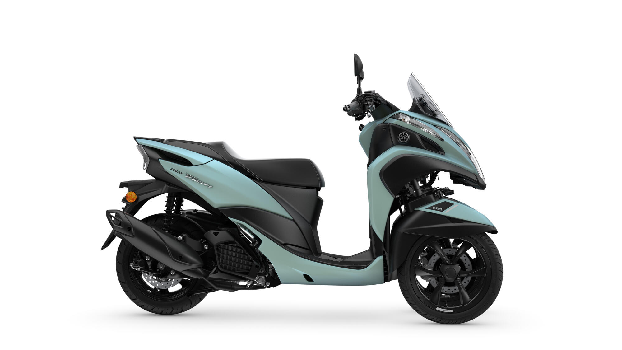 Tricity 155 - Naturmar, Yamaha