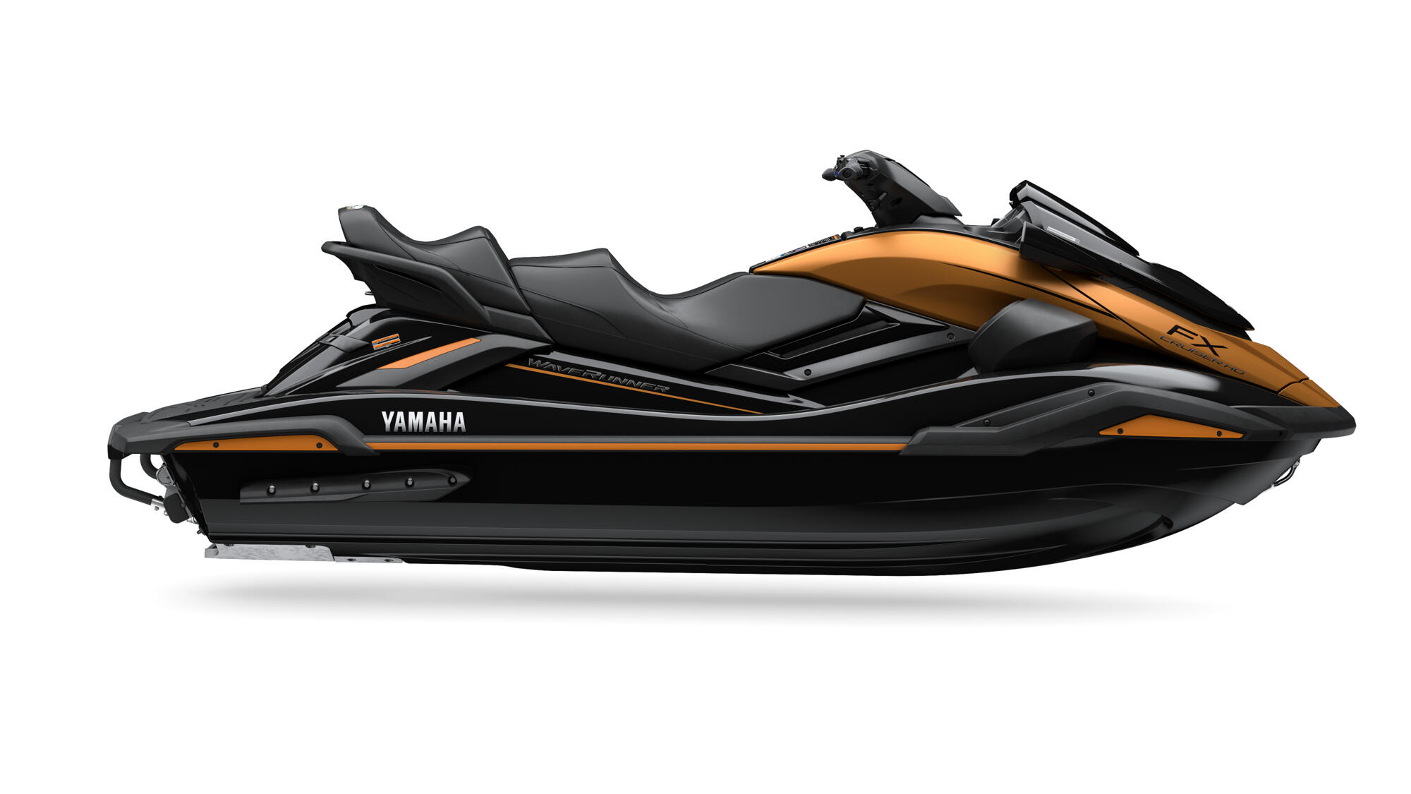 FX Cruiser HO - Naturmar, Yamaha