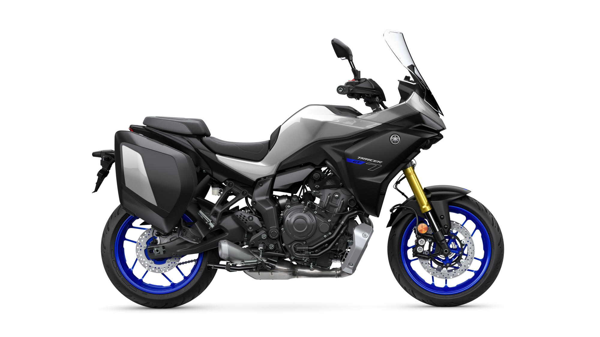 TRACER 7 GT - Naturmar, Yamaha