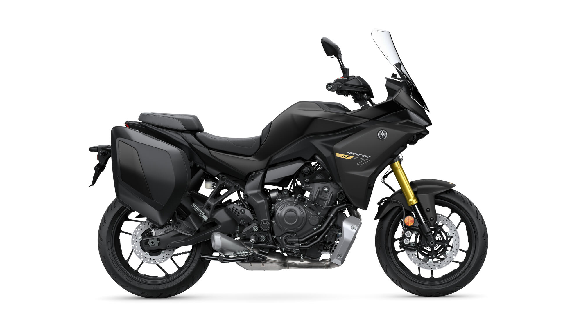 TRACER 7 GT - Naturmar, Yamaha