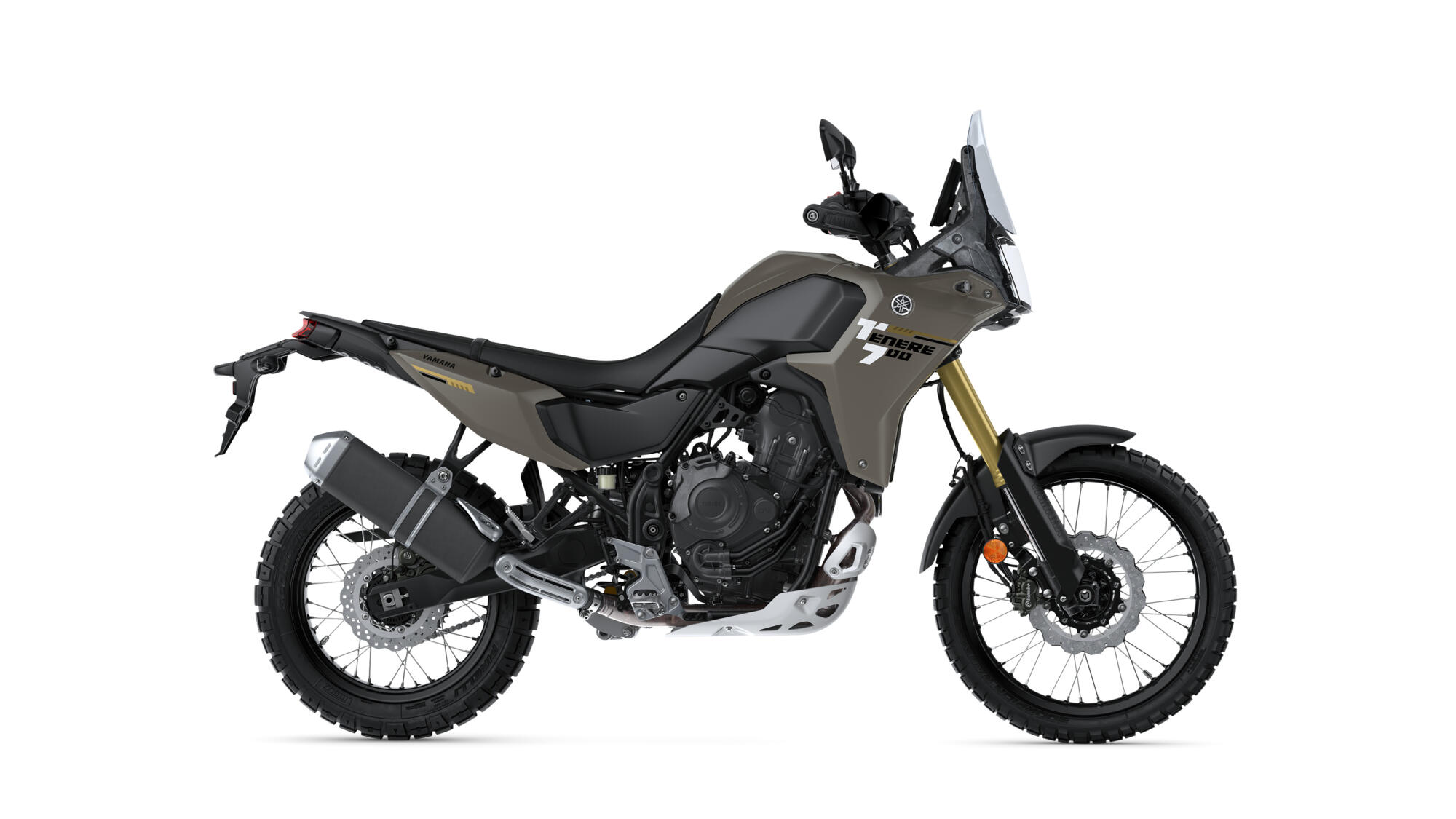 TENERE 700-Naturmar,Yamaha