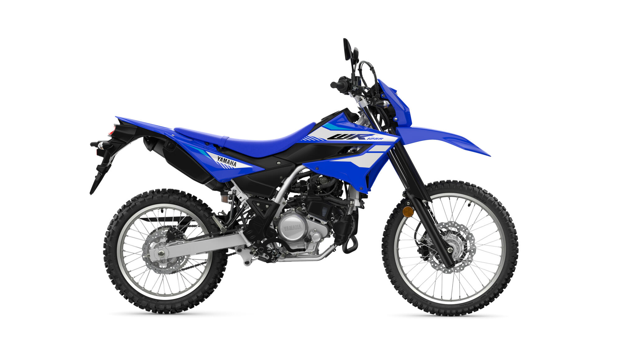 WR125 - Naturmar, Yamaha