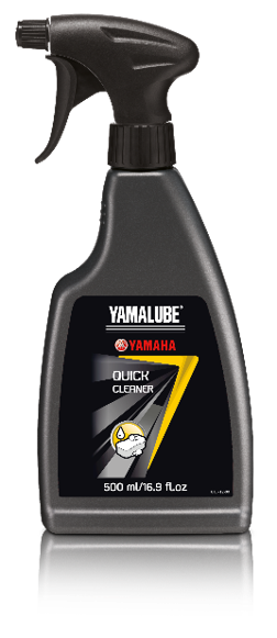 YAMALUBE QUICK CLEANER 500ml