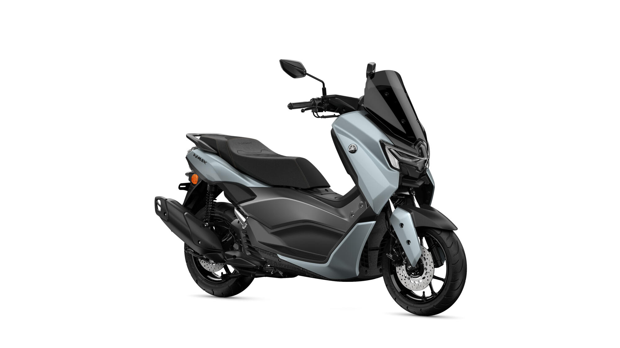 NMAX 125 Tech MAX - Naturmar, Yamaha
