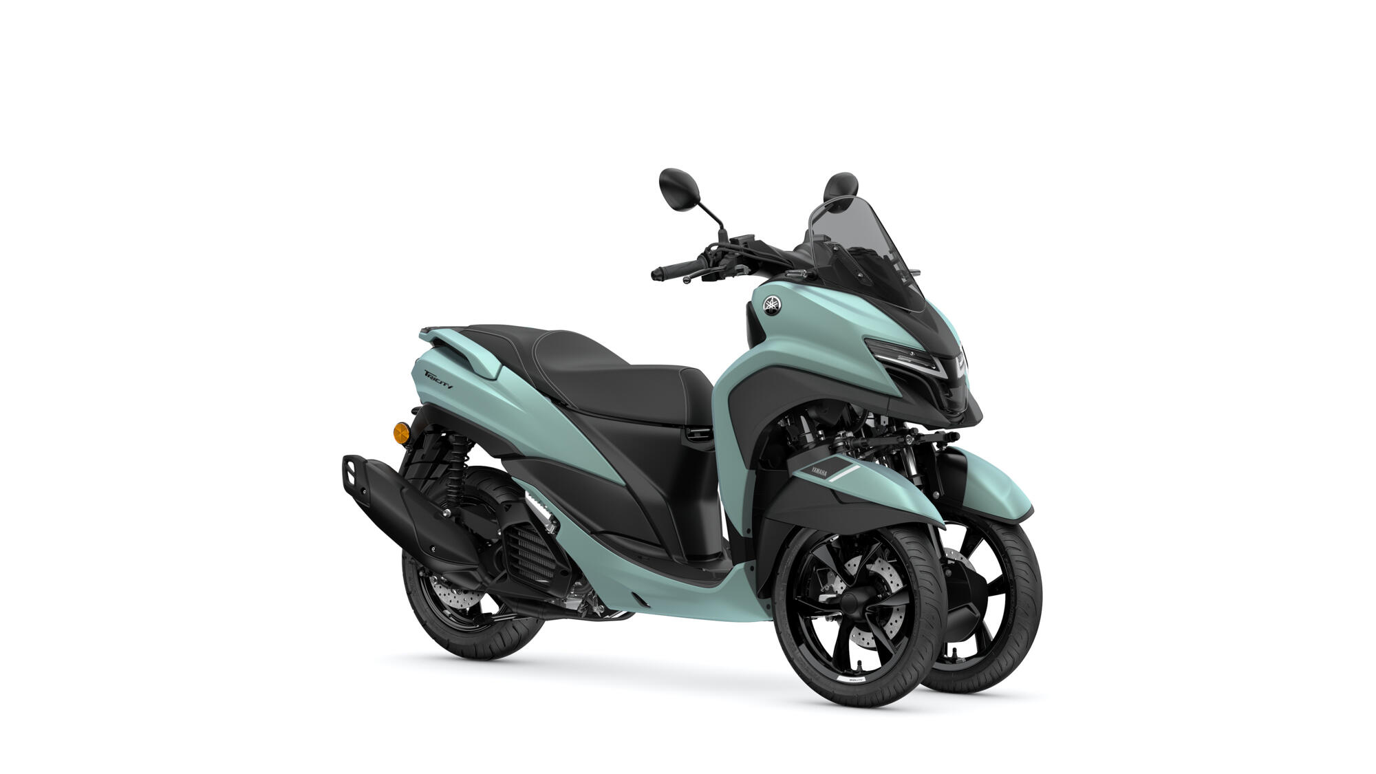 Tricity 125 - Naturmar, Yamaha