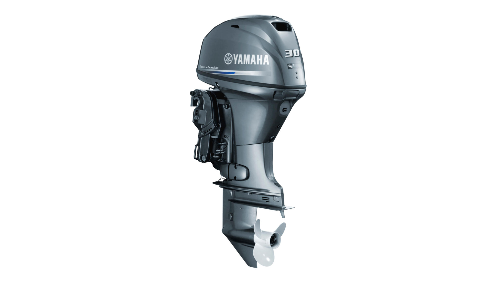 30hp - Naturmar, Yamaha 
