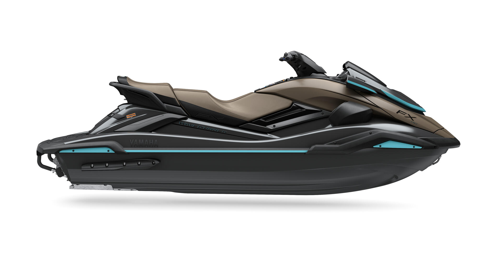 FX HO - Naturmar, Yamaha 