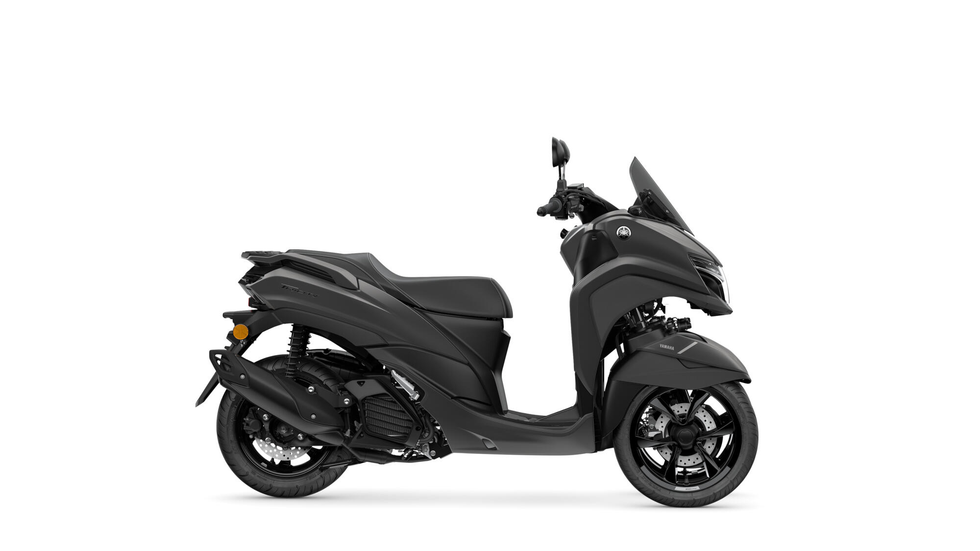 Tricity 125 - Naturmar, Yamaha