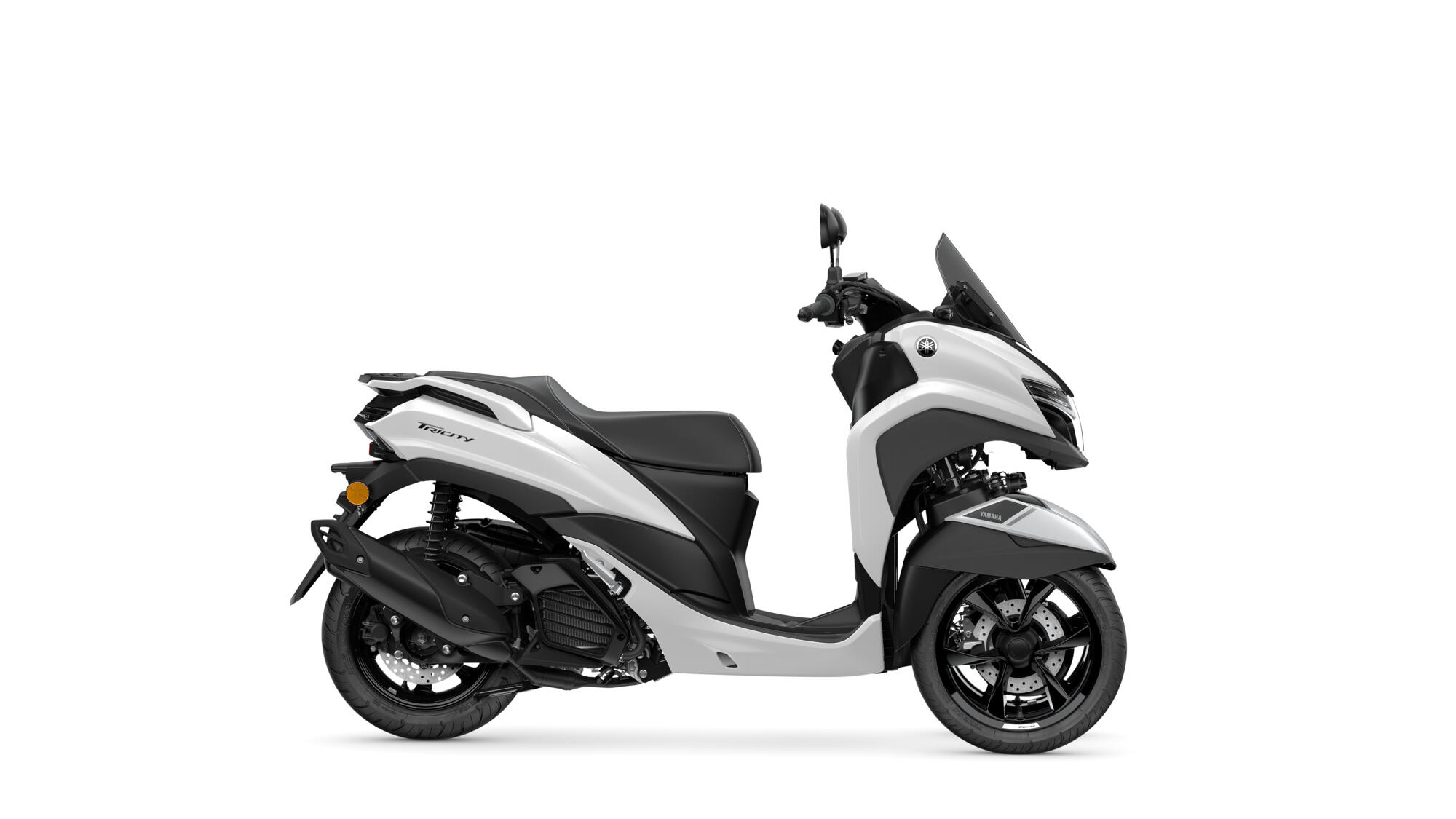Tricity 125 - Naturmar, Yamaha