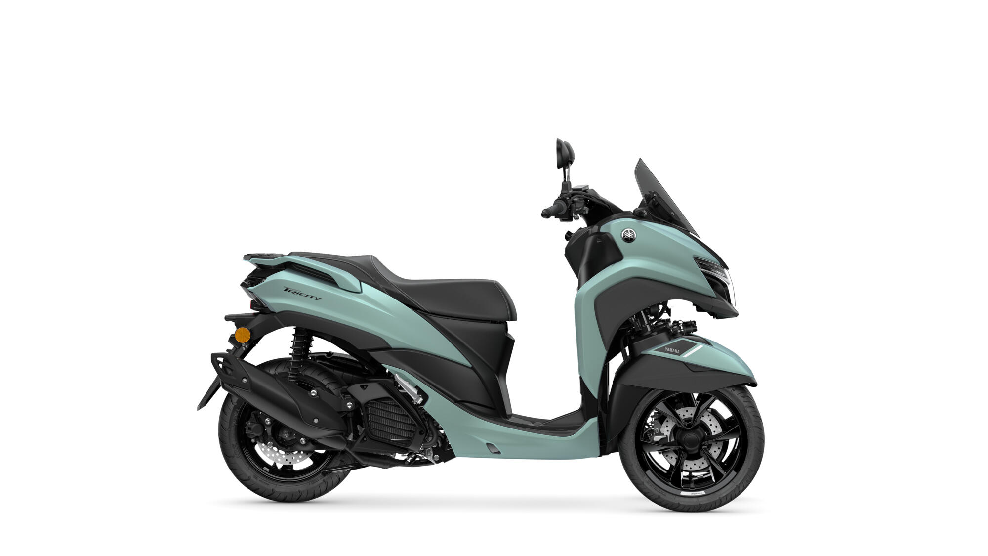 Tricity 125 - Naturmar, Yamaha